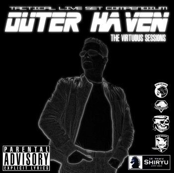 Illustration for article titled Shiryu Music Presents: "Outer Haven: The Virtuous Sessions"